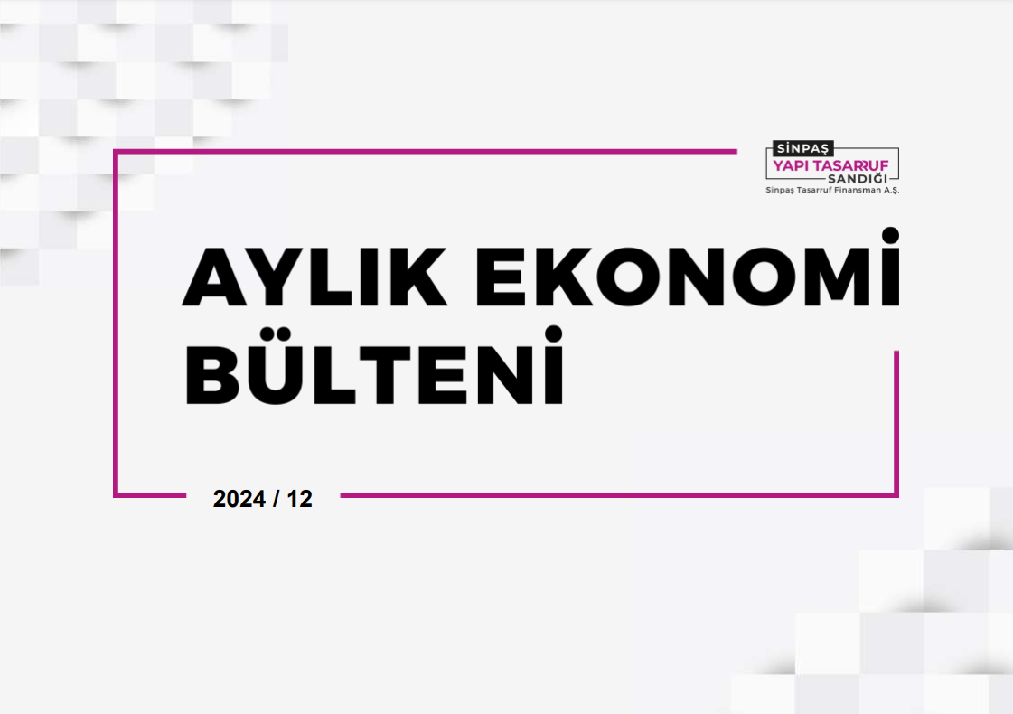 Aralık Ayı Bülteni