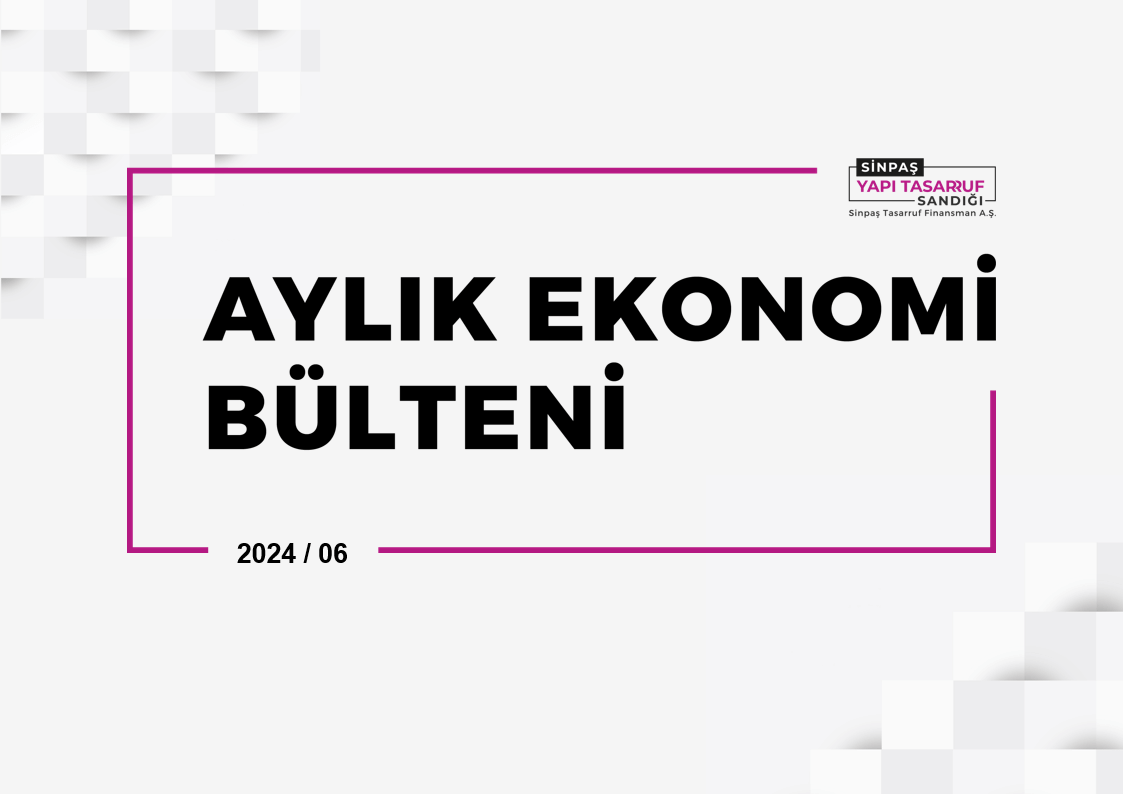 Haziran Ayı Bülteni