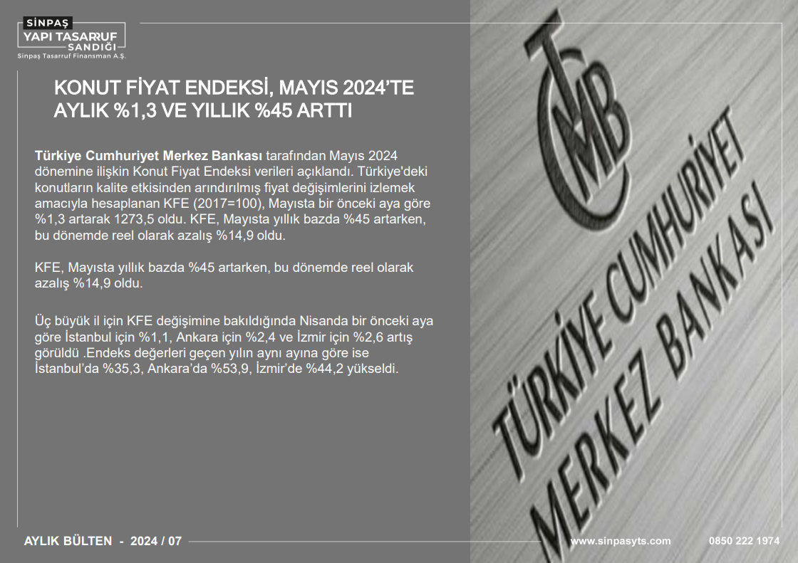 Şubat Ayı Bülteni