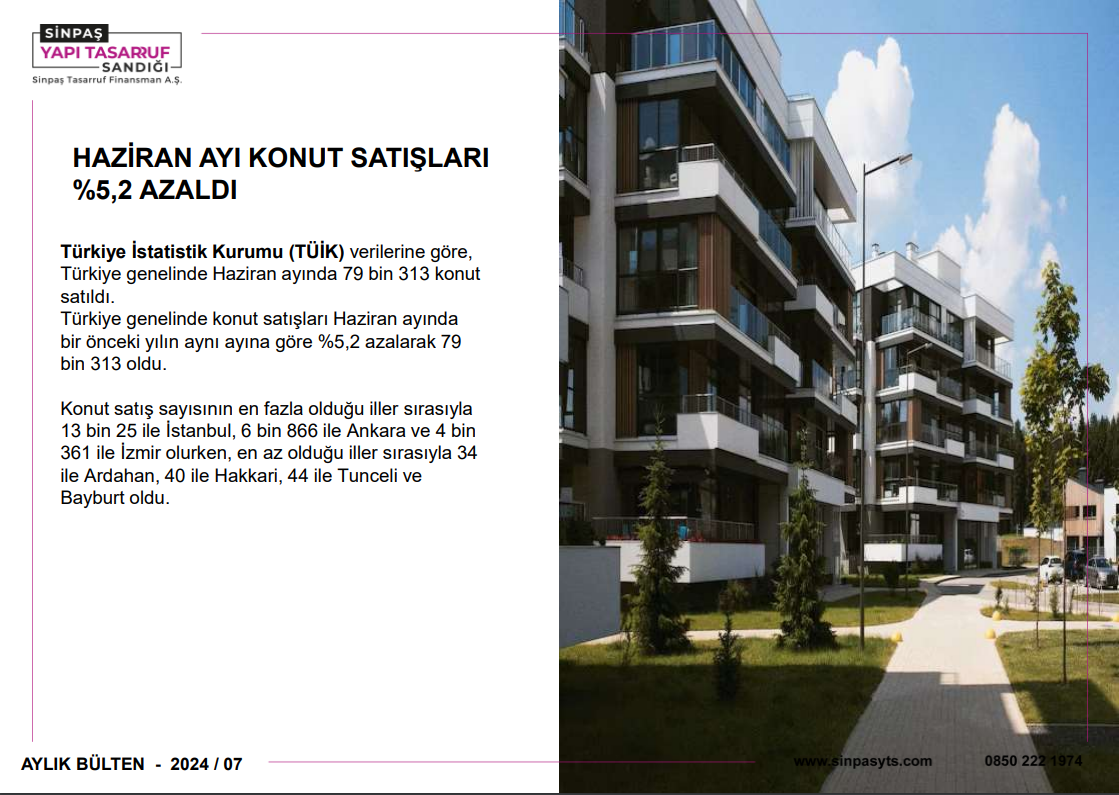 Şubat Ayı Bülteni