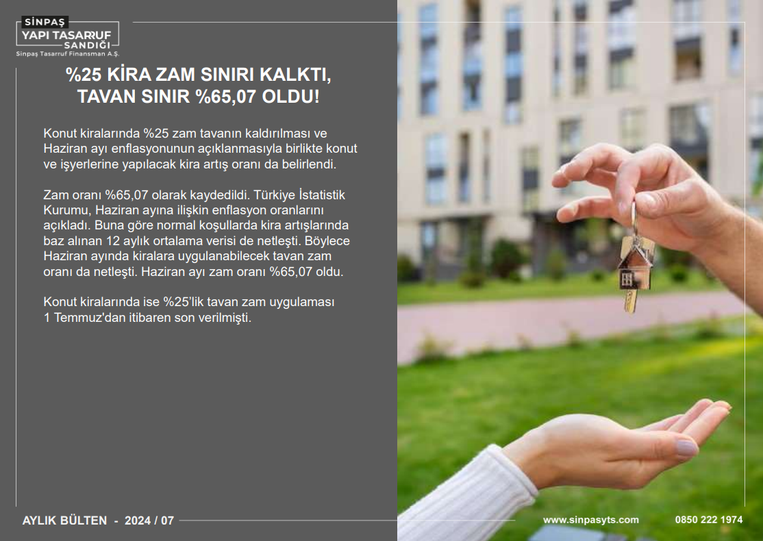 Şubat Ayı Bülteni