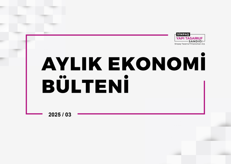 Mart Ayı Bülteni