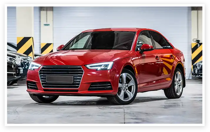 Vadeli Araba Görseli 2