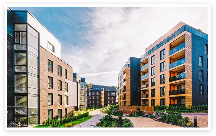 Taksitle Ev Görseli